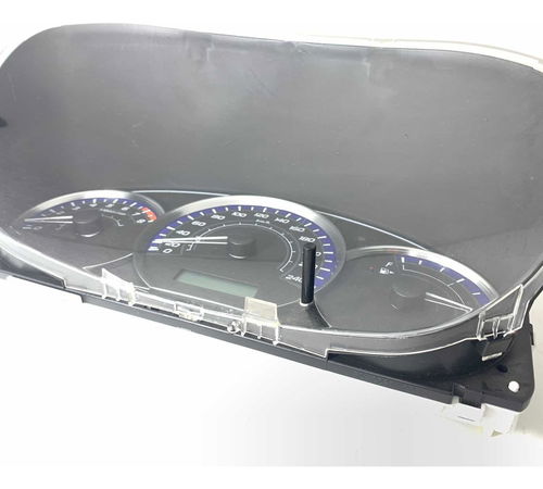 Painel De Instrumentos Subaru Forester 2009/2012