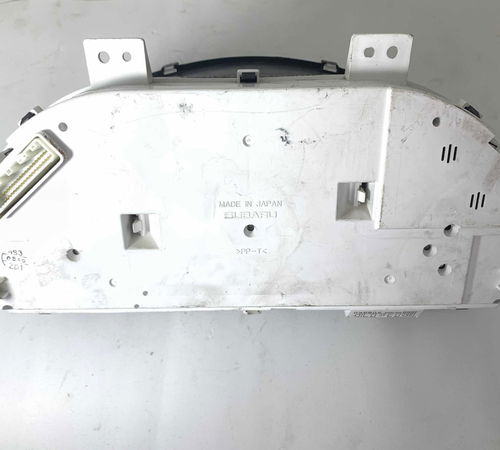 Painel De Instrumentos Subaru Forester 2009/2012