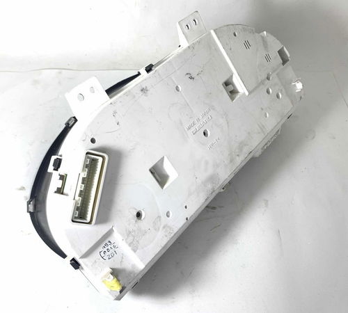 Painel De Instrumentos Subaru Forester 2009/2012