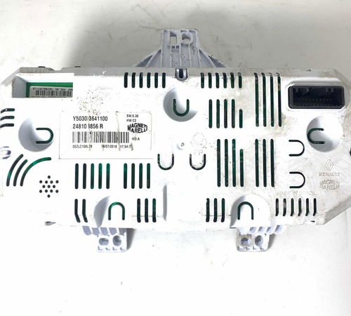 Painel De Instrumentos Renault Kwid 2017/2021 248108856r
