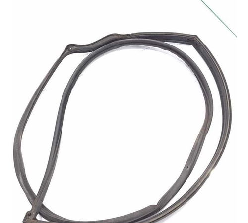 Borracha Vedação Porta Dianteira E Nissan Tiida 2012/2015