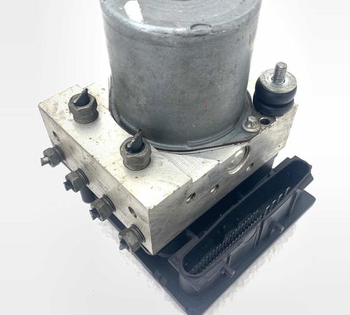 Módulo Abs Subaru Forester 2009/2012