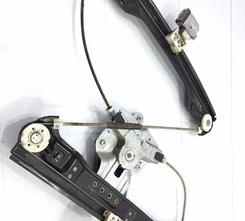 Máquina Vidro Dianteiro Esquerdo Gm Agile 2008/2018