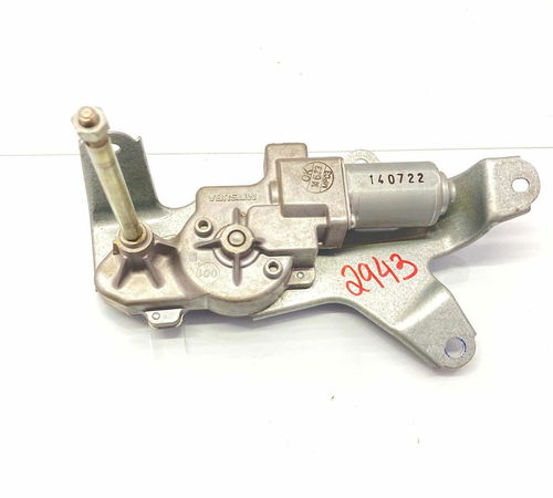 Motor Limpador Traseiro Honda Fit 2015/2019