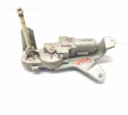 Motor Limpador Traseiro Honda Fit 2015/2019