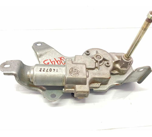 Motor Limpador Traseiro Honda Fit 2015/2019
