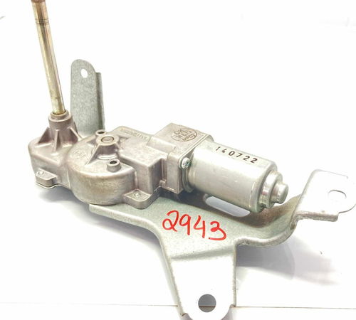 Motor Limpador Traseiro Honda Fit 2015/2019