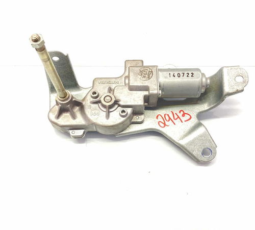 Motor Limpador Traseiro Honda Fit 2015/2019