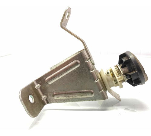 Miolo Porta Malas Fiat Punto 2013/2016
