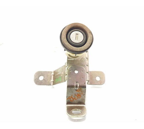 Miolo Porta Malas Fiat Punto 2013/2016