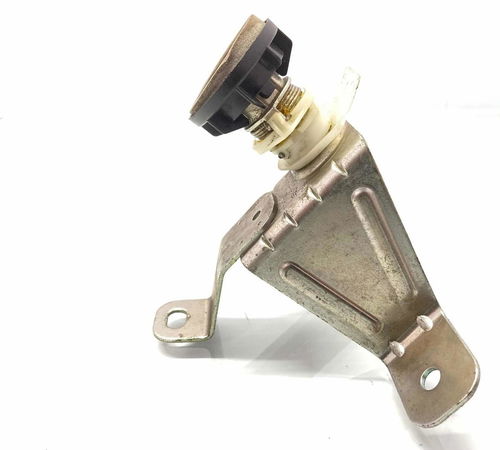 Miolo Porta Malas Fiat Punto 2013/2016