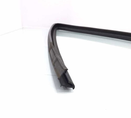 Borracha Canaleta Porta Dianteira Direita Nissan Tiida 12/15