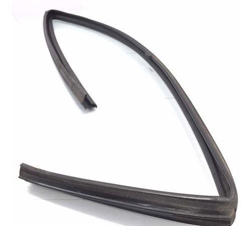 Borracha Canaleta Porta Dianteira Direita Nissan Tiida 12/15