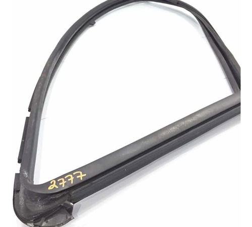 Borracha Canaleta Interna D.e Nissan Livina 2008/2015