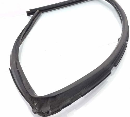 Borracha Canaleta Interna D.e Nissan Livina 2008/2015