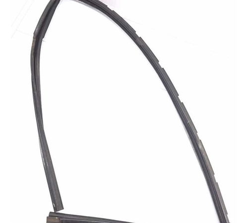 Borracha Canaleta Interna D.e Nissan Livina 2008/2015