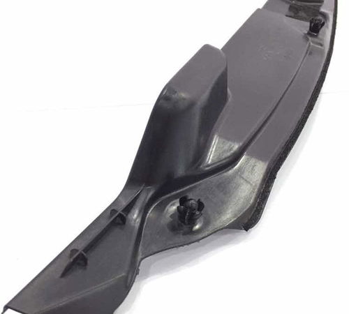 Acabamento Para-lama Direito Hyundai Hb20 2013/2018