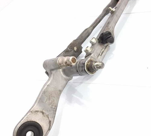 Galhada Limpador Para Brisas Dianteiro Toyota Etios 15/18