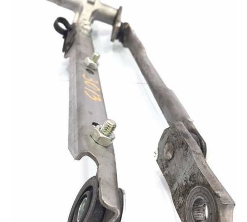 Galhada Limpador Para Brisas Dianteiro Toyota Etios 15/18
