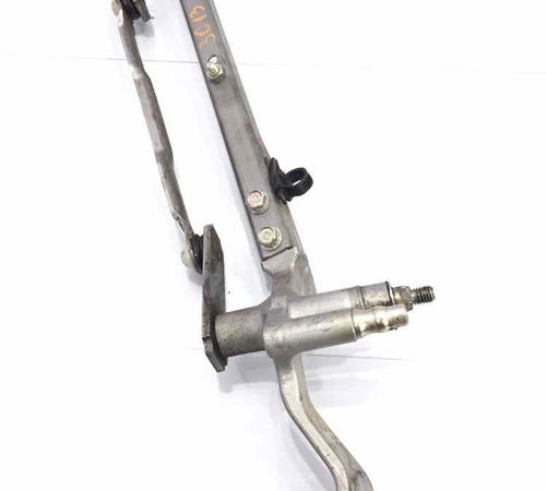 Galhada Limpador Para Brisas Dianteiro Toyota Etios 15/18
