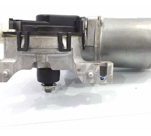 Motor Limpador Para-brisa Dianteiro Toyota Etios 2015/2018