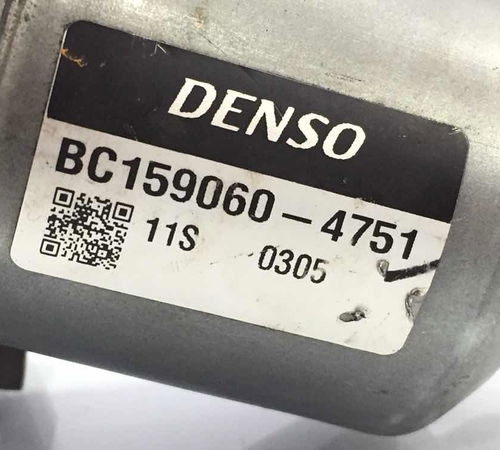 Motor Limpador Para-brisa Dianteiro Toyota Etios 2015/2018
