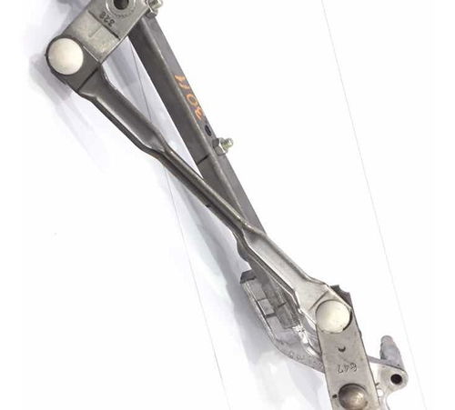Galhada Limpador Para-brisa Dianteiro Toyota Etios 2015/2018