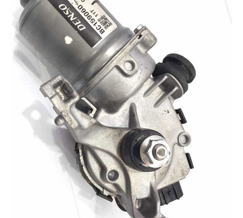 Motor Limpador Para-brisa Dianteiro Toyota Etios 2015/2018