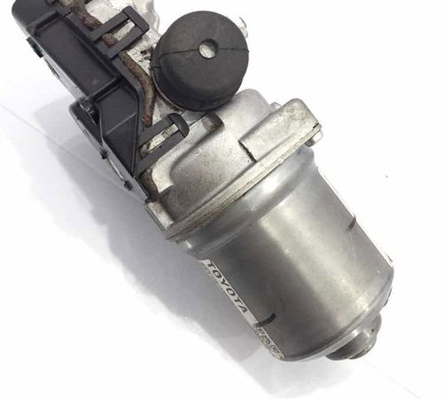Motor Limpador Para-brisa Dianteiro Toyota Etios 2015/2018