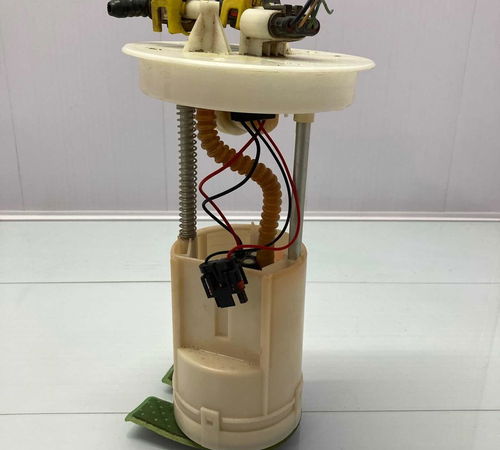 Bomba Combustível 1.6/2.0 Ford Eco 2013/2016