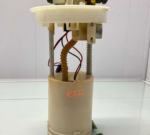 Bomba Combustível 1.6/2.0 Ford Eco 2013/2016