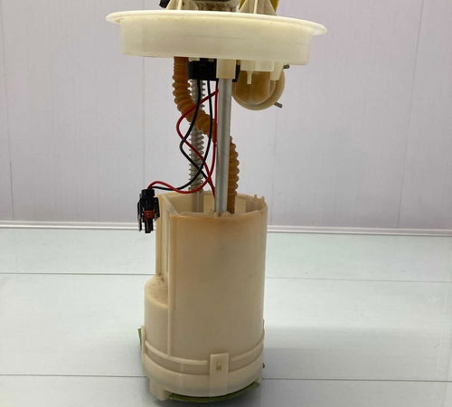 Bomba Combustível 1.6/2.0 Ford Eco 2013/2016