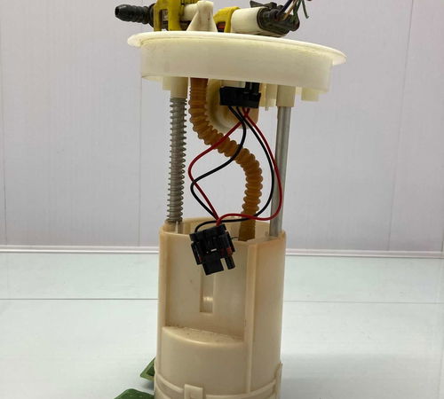 Bomba Combustível 1.6/2.0 Ford Eco 2013/2016