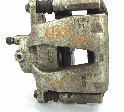 Pinça Freio Dianteiro Esquerda Toyota Etios 2013/2021