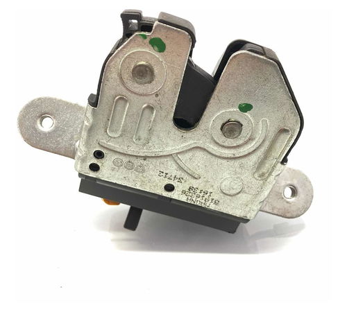 Fechadura Elétrica Capo Traseiro Fiat Palio 2013