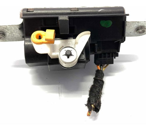 Fechadura Elétrica Capo Traseiro Fiat Palio 2013