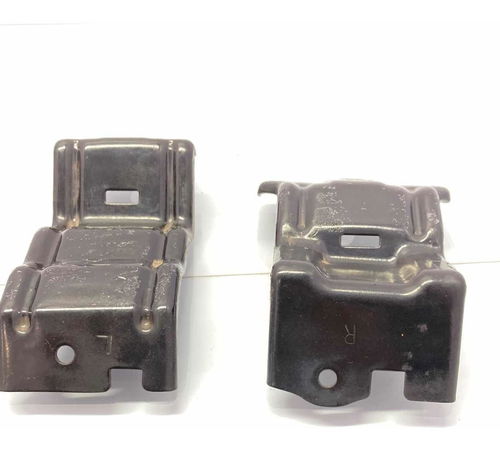 Suporte Radiador Hyundai Hb20 2014/2015