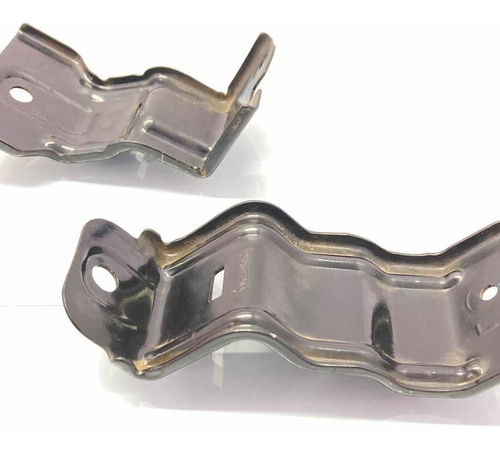 Suporte Radiador Hyundai Hb20 2014/2015
