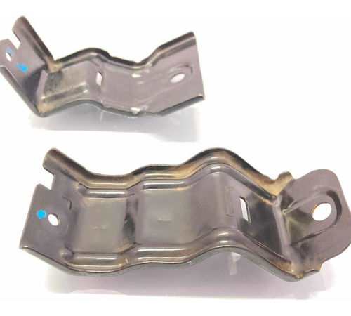 Suporte Radiador Hyundai Hb20 2014/2015