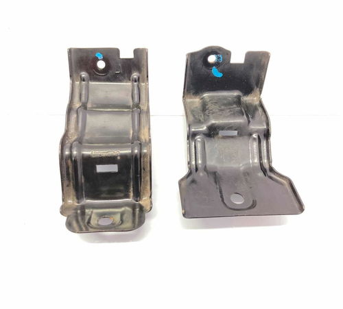 Suporte Radiador Hyundai Hb20 2014/2015