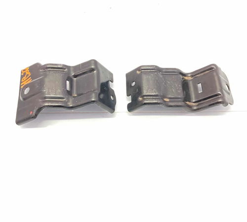 Suporte Radiador Hyundai Hb20 2014/2015