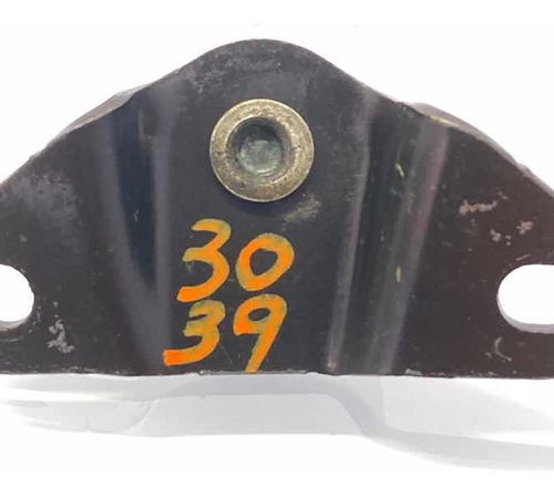 Suporte Amortecedor Capo Traseiro L.d. Honda Fit 2009/2015