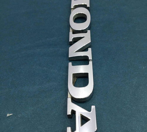 Emblema Honda Honda Fit 2009-2015