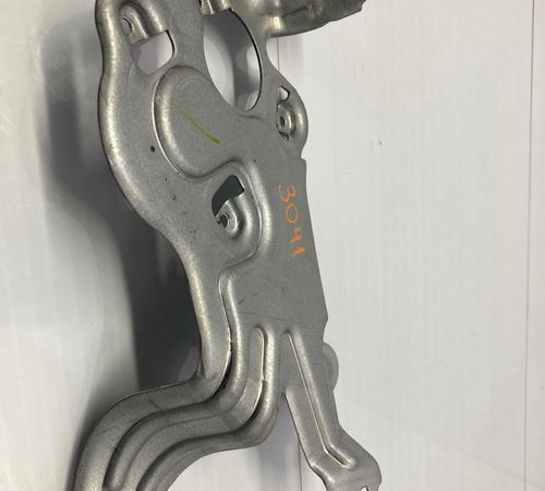 Suporte Motor Elétrico Limpador Traseiro Honda Fit 2009/2015