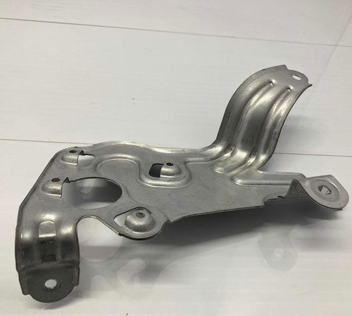 Suporte Motor Elétrico Limpador Traseiro Honda Fit 2009/2015