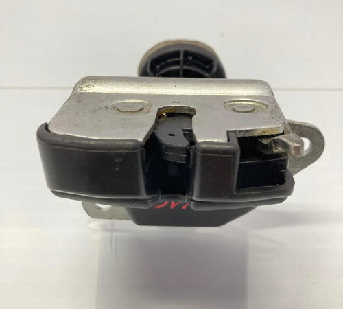 Miolo Fechadura Capo Traseiro Fiat Vivace 2012