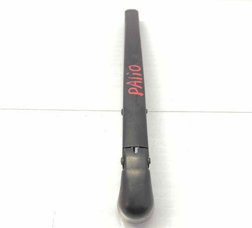 Braço Limpador Capo Traseiro Fiat Palio Sporting 2013