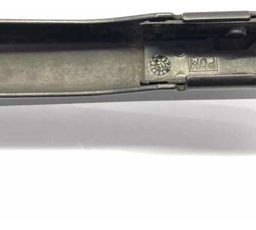 Braço Limpador Capo Traseiro Fiat Palio Sporting 2013