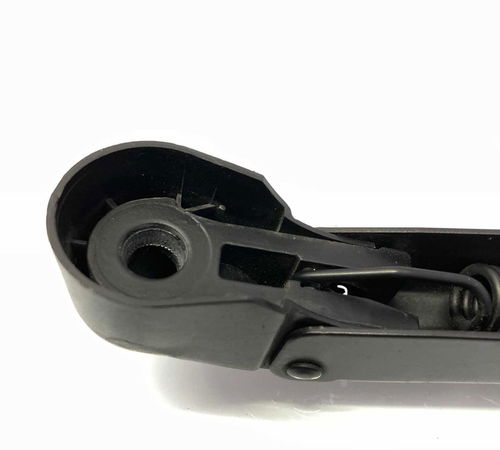 Braço Limpador Capo Traseiro Fiat Palio Sporting 2013