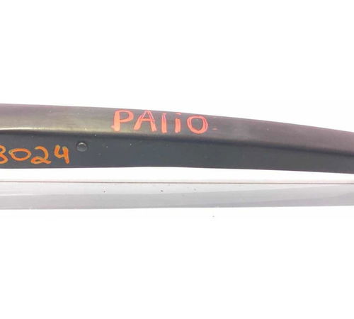 Braço Limpador Capo Traseiro Fiat Palio...